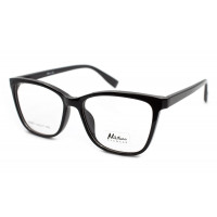 Пластикові жіночі окуляри для зору Nikitana 3871